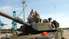 Kurzemes piekrastē "izsēdina" tankus un bruņumašīnas