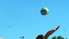 Kaspars Ķinēns nostiprinās pludmales volejbola līgas augšgalā