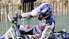 Lauris Freibergs motoru sporta festivālā lauž atslēgas kaulu