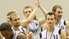 BC "Dnipro" triumfē Olimpiskā centra turnīrā