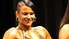 Kristīne Alksne teicami debitē bodībildinga un fitnesa turnīrā "NABBA Mr.Universe"
