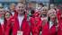 Latvijas III olimpiādē pēc pirmās sacensību dienas Liepājas sportisti izcīnījuši 11 medaļas
