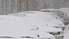Liepājā sniega segas biezums – 19 centimetri