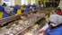 Iedzīvotāji atkal sūdzas par zivju uzņēmuma "Kolumbija" radītajām smakām
