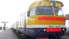 "Pasažieru vilciens" apsver iespēju pārtraukt dīzeļvilcienu reisus no Rīgas uz Liepāju