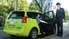 "Baltic Taxi" investē 100 tūkstošus autoparka paplašināšanā Liepājā
