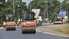 Garāžu īpašnieki draud bloķēt satiksmi Pulvera ielā