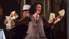 “Piafa” Liepājas teātrī saņem ''Kilograms kultūras 2013'' balvu