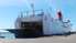 Prāmja "URD" pārbaudē nekonstatē kuģošanas drošību apdraudošus pārkāpumus