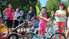 Papildināts - "Bērnu rallijs Kurzeme 2014" Liepājā pulcē ap simts dalībnieku