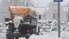 Pilsētā laikus gatavojas ziemai; izsludināts konkurss sniega izvešanai