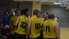 „Lesjofors” parūpējas par pirmo sensāciju pilsētas basketbola čempionātā