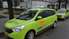 Ierosina "Baltic Taxi" tiesiskās aizsardzības procesa lietu