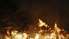 Plašākais kūlas ugunsgrēks ceturtdien izcēlies Medzes pagastā