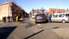 Jelgavas un Tirgus ielas krustojumā saduras trīs auto