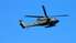 Iedzīvotājus nobiedē armijas helikopteru skaļā rūkoņa