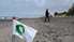 Latvijā tīrākās pludmales - Abragciemā un Engures centrā, netīrākās - Kolkā un Daugavgrīvā