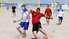 Kurzemes kausa izcīņas pludmales futbolā pirmais posms
