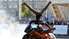 FOTO: Motociklu triku sacensības "Streetbike Freestyle Kurland Stunt"