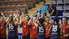 "Vega 1"/"Liepāja" basketbolistes pārliecinoši uzvar LU Latvijas un Igaunijas čempionāta spēlē
