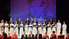 Jēkaba Ozoliņa jubilejai veltīts koru koncerts "Paralēlie ceļi mūzikā"