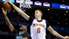 Porziņģa 13 punkti neglābj ''Knicks'' no zaudējuma ''Hornets'' basketbolistiem