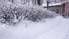 Liepājā sniega segas biezums palielinājies par 13 centimetriem