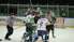 "Liepājai" Latvijas hokeja virslīgas finālsērijā nākamajās spēlēs būs jāiztiek bez Korņilova