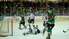 "Kurbads" neļauj "Liepājas" hokejistiem tikt pie izšķirošā panākuma Latvijas hokeja virslīgas finālsērijā