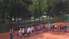 Jaunākie tenisisti aizvada spraigas cīņas Liepājā