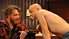 Nodarbinātākais aktieris – Kaspars Kārkliņš, spēlētākā izrāde – "Divi kaili vīrieši"