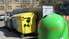 Atkritumu urnu iztukšošanu pie dzīvojamām mājām apmaksā iedzīvotāji