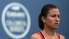 Sevastova nepabeidz Uhaņas WTA turnīra pirmās kārtas spēli