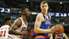 "Knicks" pagarina Porziņģa debitanta līgumu