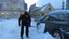 Sniegu Liepājā nepieciešamības gadījumā izvedīs "Latvijas autoceļu uzturētājs"