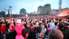 Pērn Liepājā apmeklētākie pasākumi bija rallijs "Kurzeme" un "Prāta vētra" koncerts