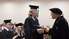 Jaunie speciālisti saņem diplomus