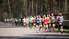 Ar Liepājas pusmaratonu atklās skriešanas sacensību sezonu