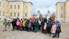 Bērniem dāvina ekskursiju uz Rundāles pili