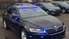 Policija Kurzemē saņems piecus netrafarētus auto