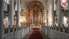 Liepājas Sv. Trīsvienības katedrālei savs kristāmtrauks