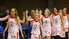 "Liepājas papīrs"/LSSS basketbolistes apvienotā čempionāta mačā pārliecinoši apspēlē "TTT Rīga - Juniores"
