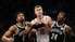Porziņģis ar 26 punktiem kaldina ''Knicks'' drošu uzvaru pār ''Nets'' komandu