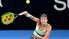 Sevastova Sidnejas WTA "Premier" turnīra pirmajā kārtā zaudē pērn ranga pieciniekā bijušajai Cibulkovai