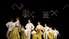 Notiks tautas deju labdarības koncerts “Sadancojam Liepājā”