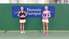 Tenisistiem panākumi starptautiskā turnīrā Šauļos