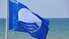 Zilajam karogam izvirzītas Liepājas pludmales un jahtu osta