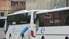 Papildināts (11:30) – Iereibis "Liepājas autobusu parka" šoferis vadā bērnus Jaunmārupē