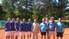 Abas Liepājas tenisa senioru komandas uzvar Latvijas komandu čempionāta spēlēs