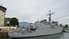 Uz dežūru NATO svinīgi pavadīs Jūras spēku kuģi “Rūsiņš”  
